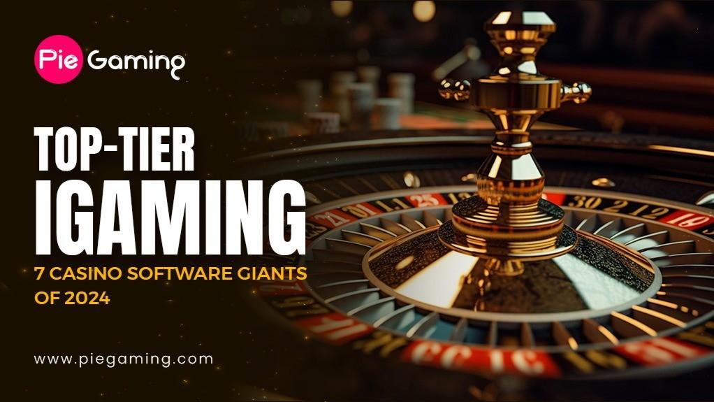 Khám phá thế giới giải trí đỉnh cao cùng Treasure Pirate