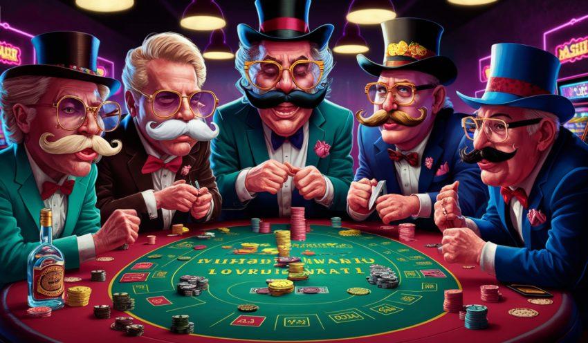Khám phá top game đổi thưởng tiền mặt uy tín và hấp dẫn nhất hiện nay
