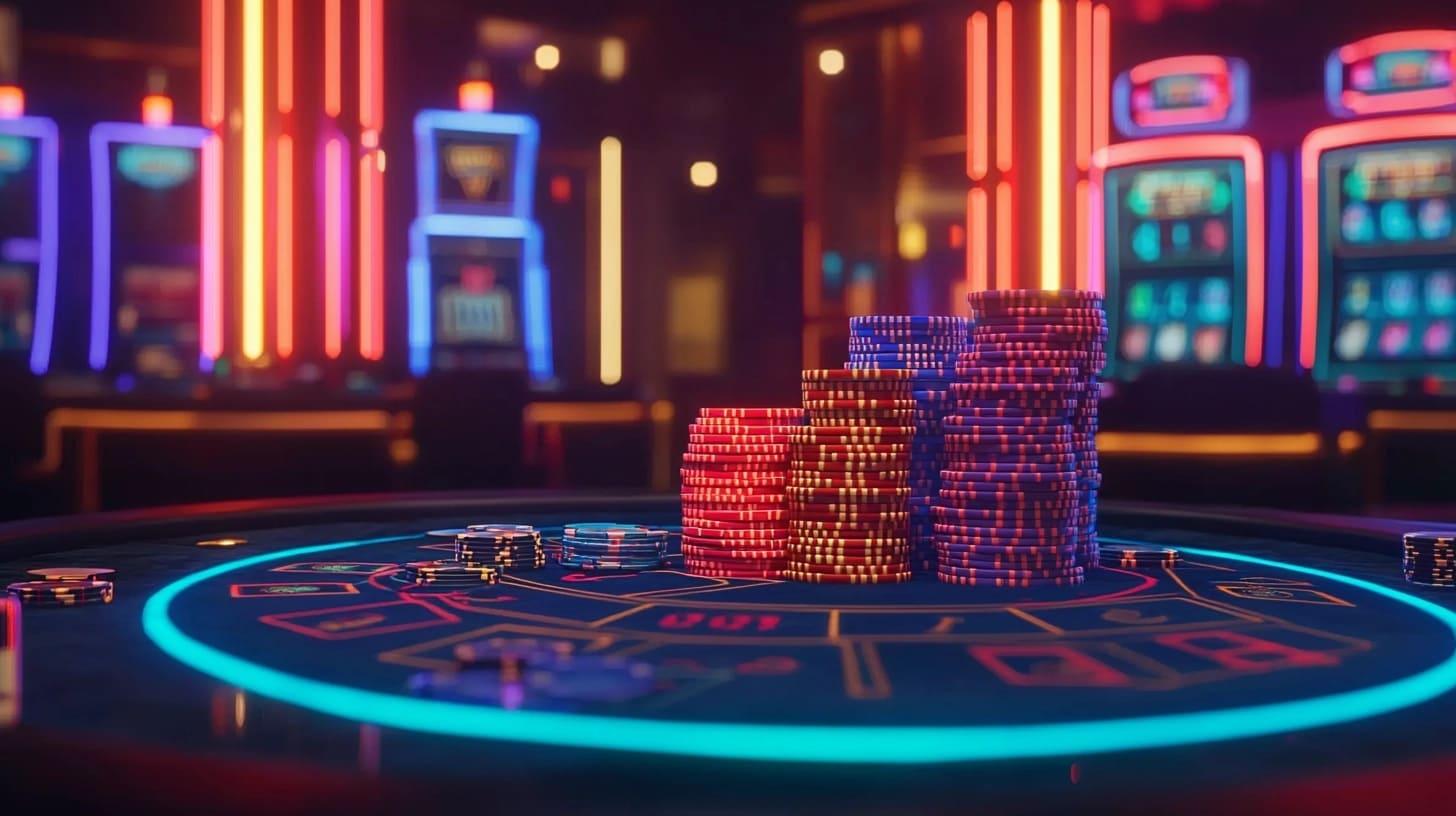 Khám phá cổng game xanh chín uy tín và hấp dẫn nhất hiện nay